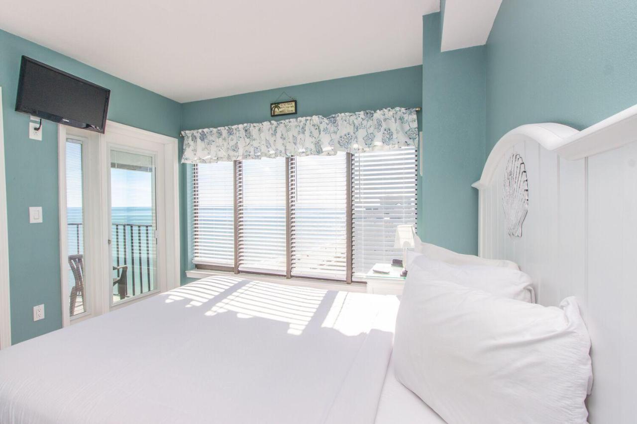 The Palace 1513 Myrtle Beach Exterior foto