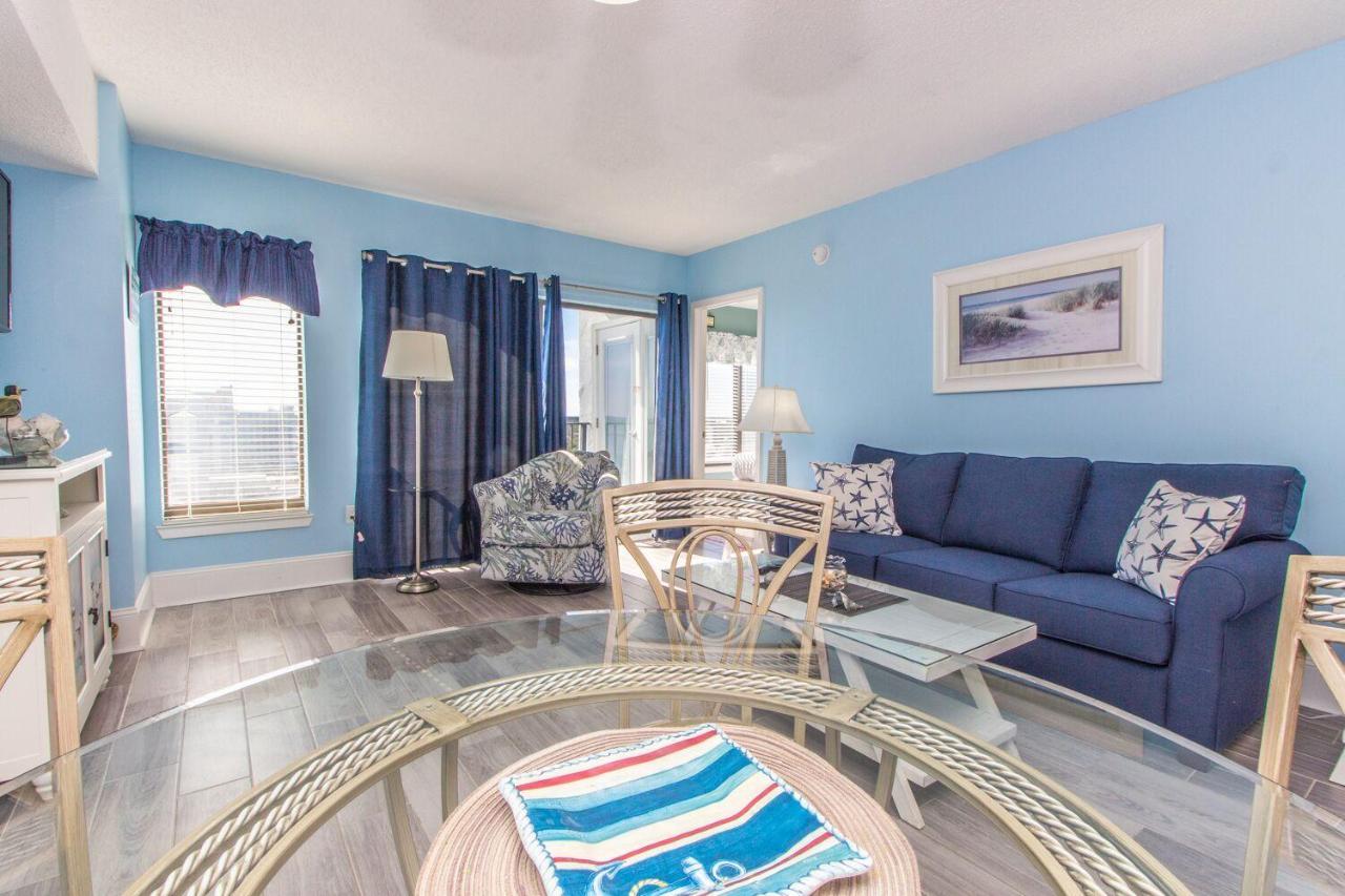 The Palace 1513 Myrtle Beach Zimmer foto