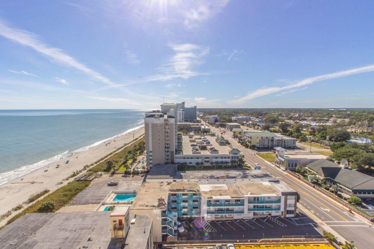 The Palace 1513 Myrtle Beach Zimmer foto